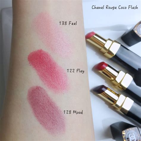 chanel rouge coco shine secret|rouge coco flash 168 halo.